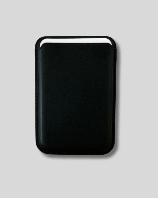 Carteira MagSafe - Preto