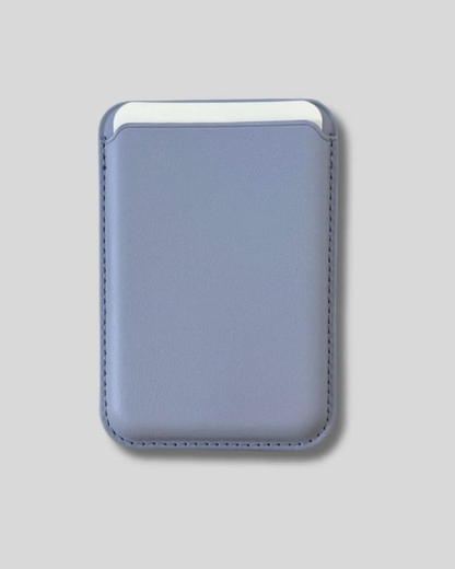 Carteira MagSafe - Lilás