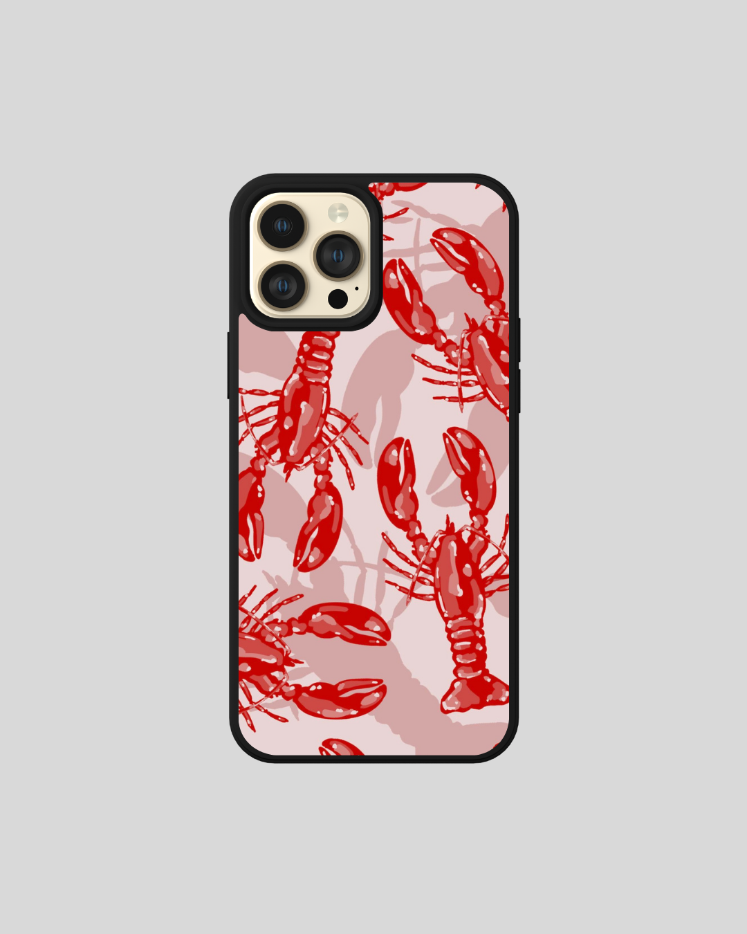 Lobsters