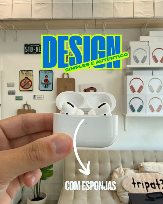 Kit 6 em 1 | InPods 2