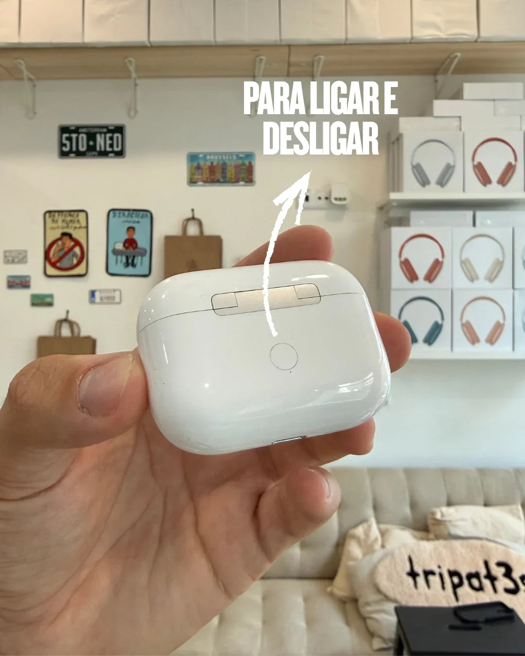 InPod Pro 2