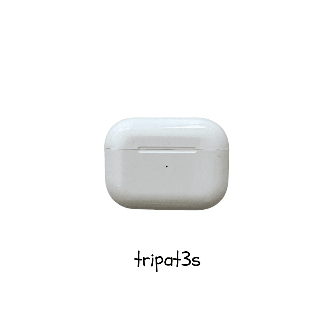 InPod Pro 2 - tripat3s