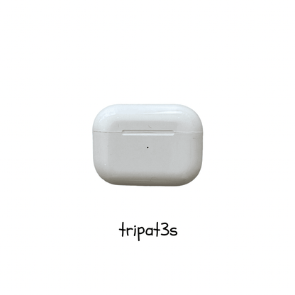 InPod Pro 2 - tripat3s
