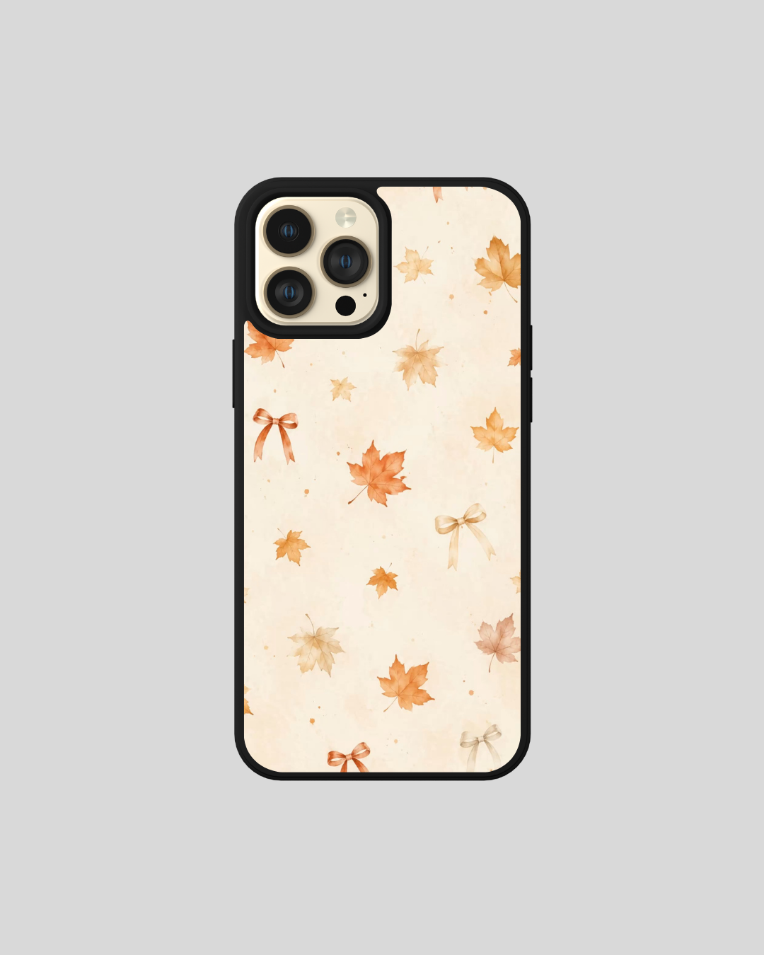 Autumn Ribbon