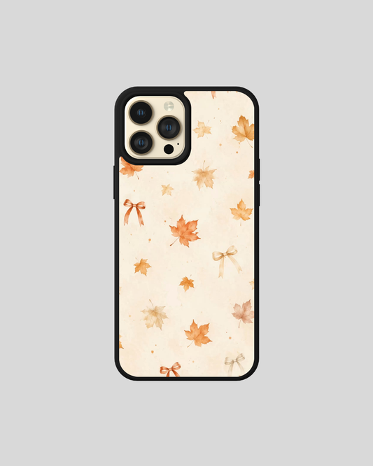 Autumn Ribbon