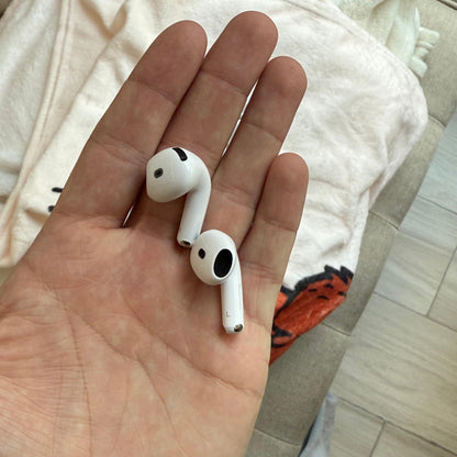 InPods Pro 4 - tripat3s
