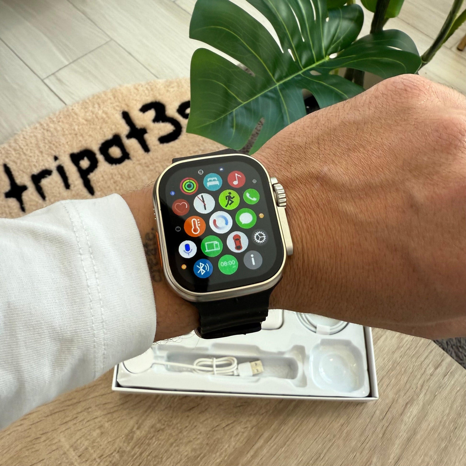 Kit 8 em 1 | InPods 2 - tripat3s
