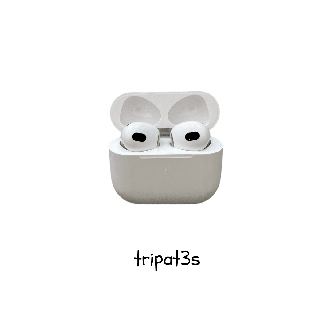 InPod Pro 3 - tripat3s