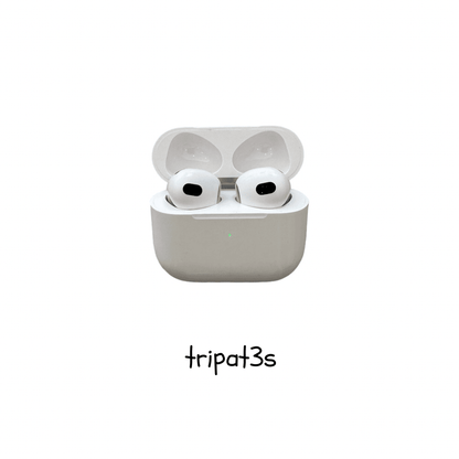 InPod Pro 3 - tripat3s