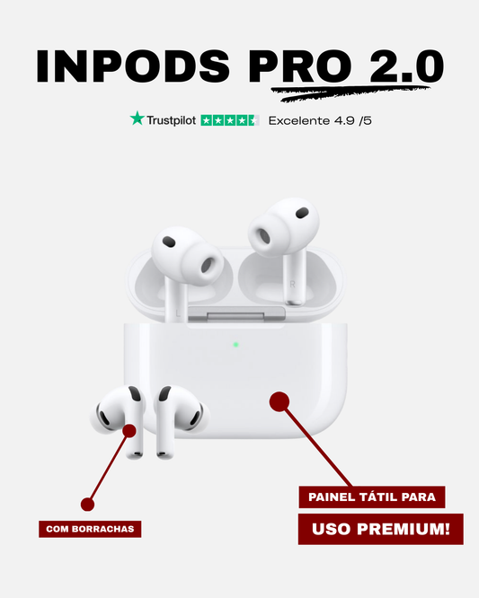 InPods Pro 2.0
