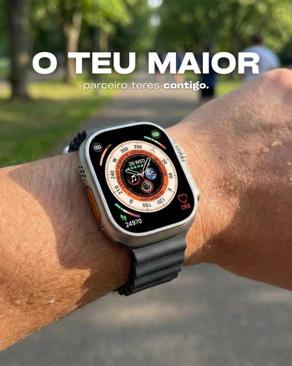 SmartWatch Z69 Ultra