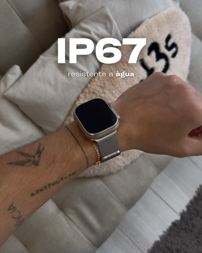 SmartWatch Z69 Ultra