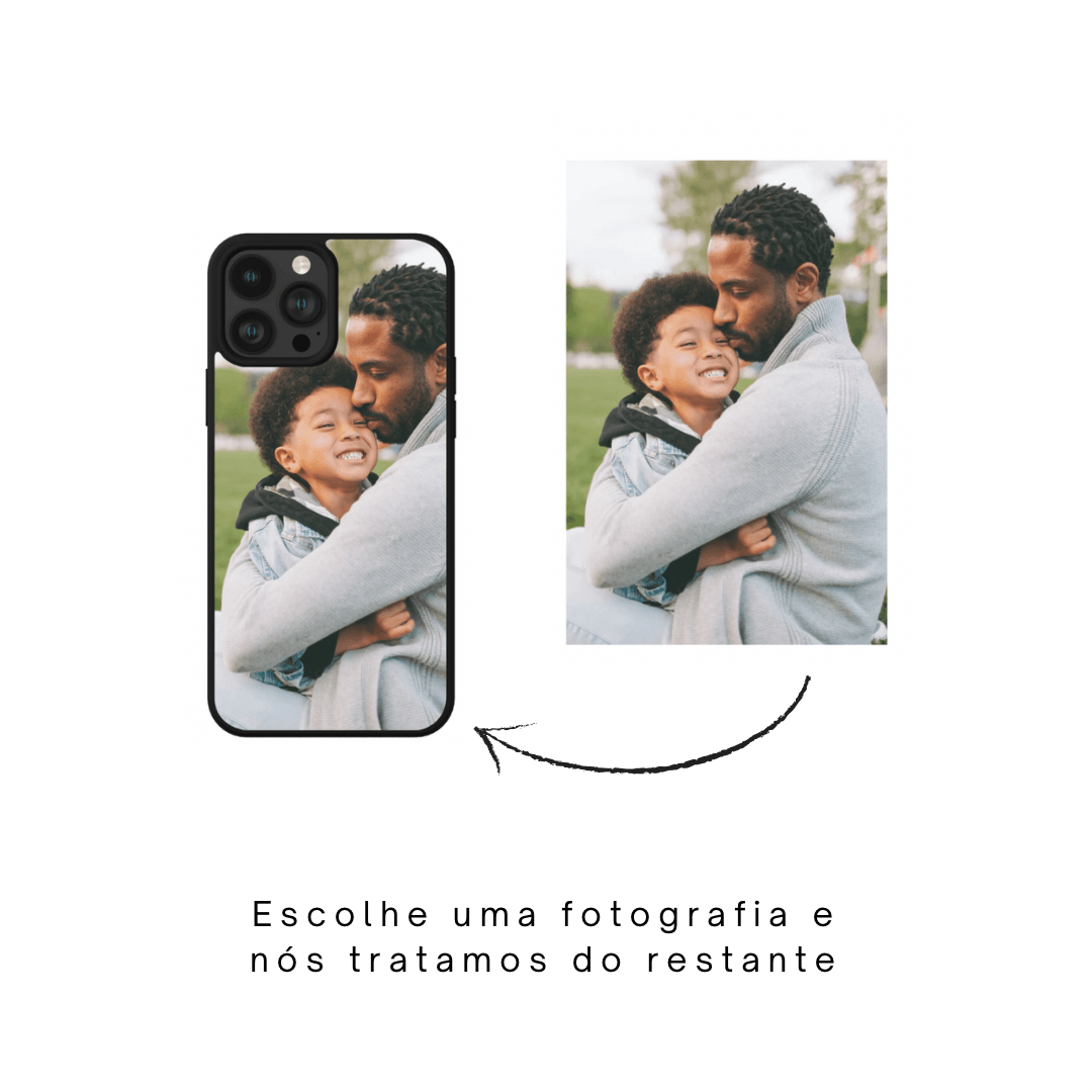 Capa ao teu gosto - tripat3s