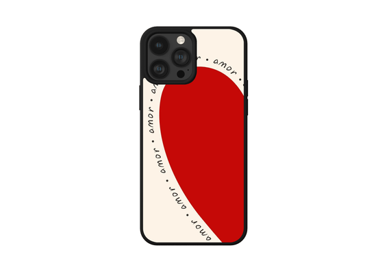 Heart Love