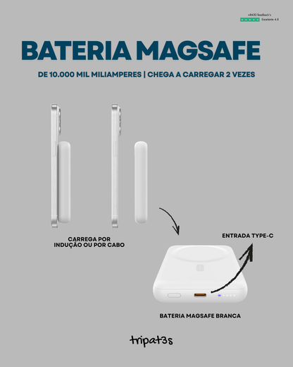 Kit 6 em 1 | InPods 4