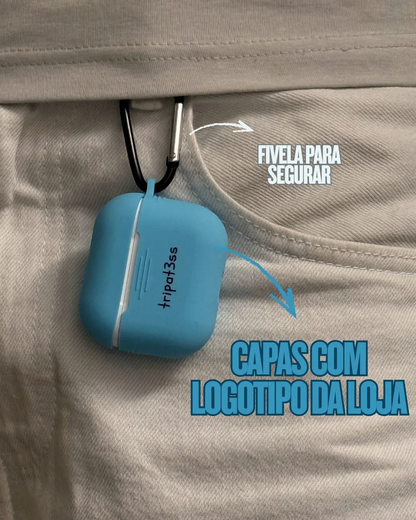 Capa AirPods
