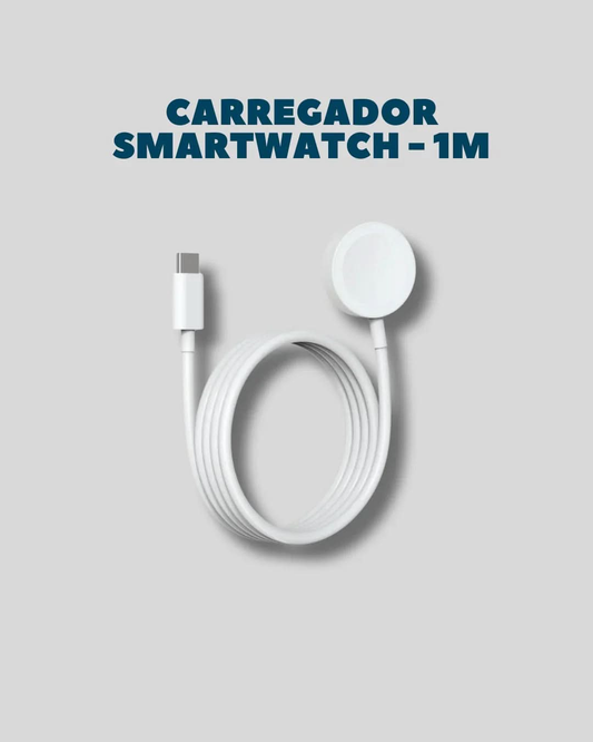 Carregador SmartWatch - 1M