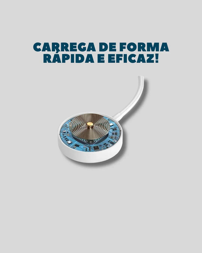Carregador SmartWatch - 1M