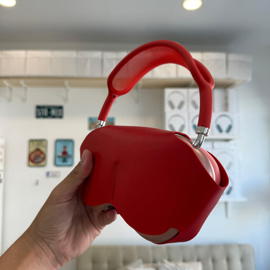 Fone P9 - Vermelho