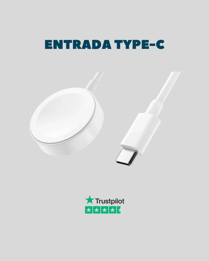 Carregador SmartWatch - 1M