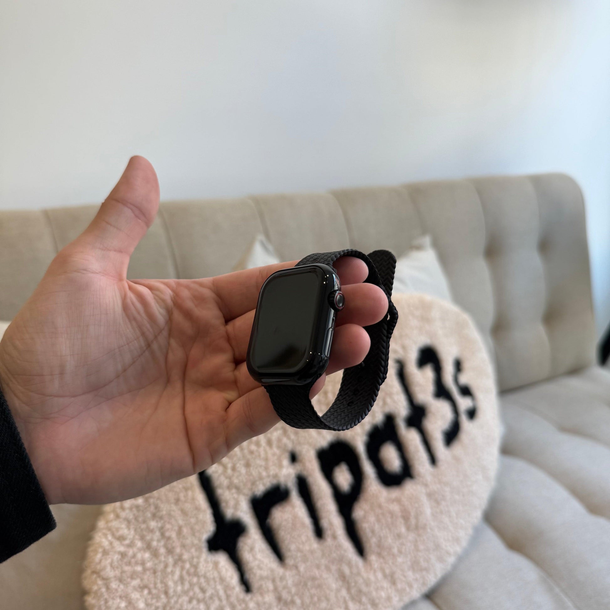 SmartWatch Z81 Pro Max - tripat3s