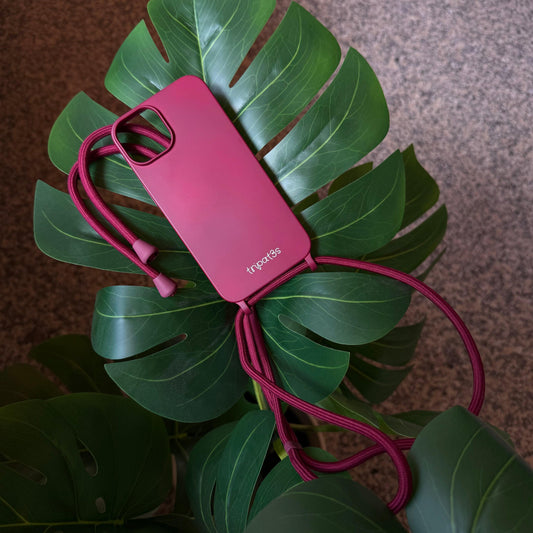 Capa com Fio - Bordo