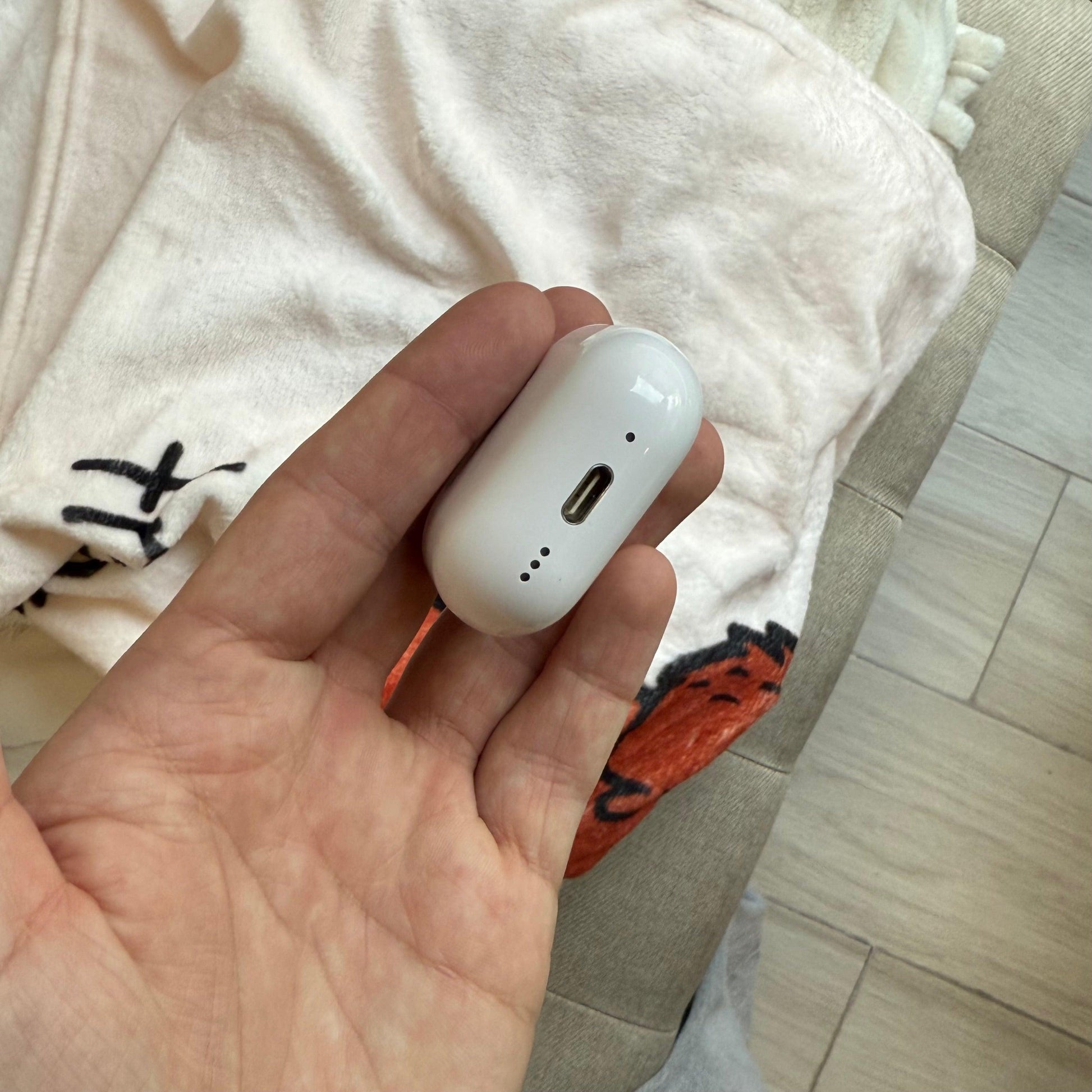 InPods Pro 4 - tripat3s