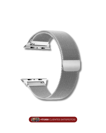 [Bracelete] Aço Inoxidável