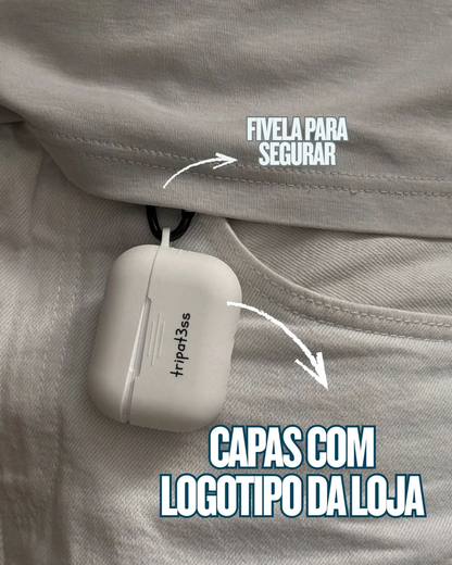 Capa AirPods