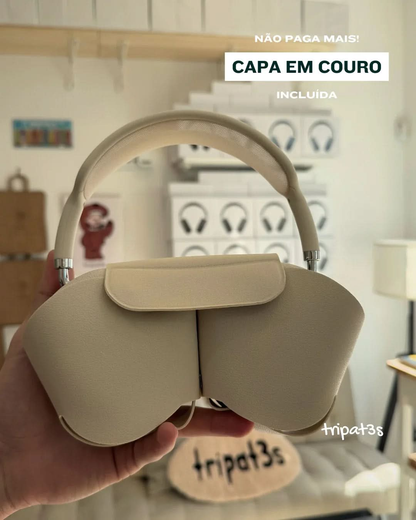 Fone P9 - Prateado Claro - tripat3s