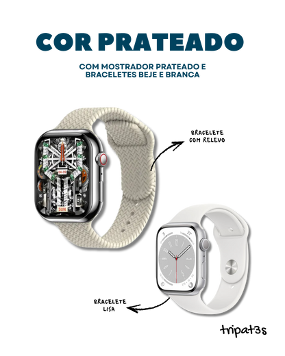 SmartWatch 11 MINI