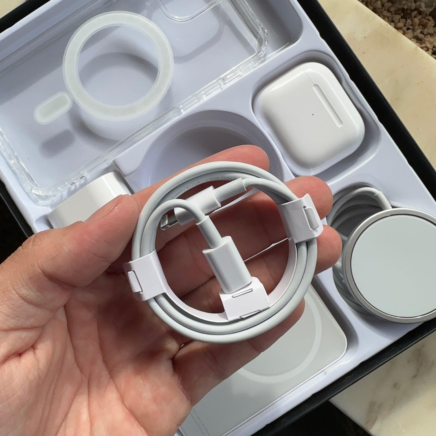 Kit 6 em 1 | InPods 3