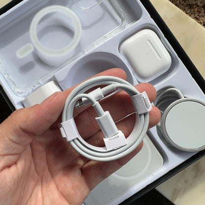Kit 6 em 1 | InPods 3