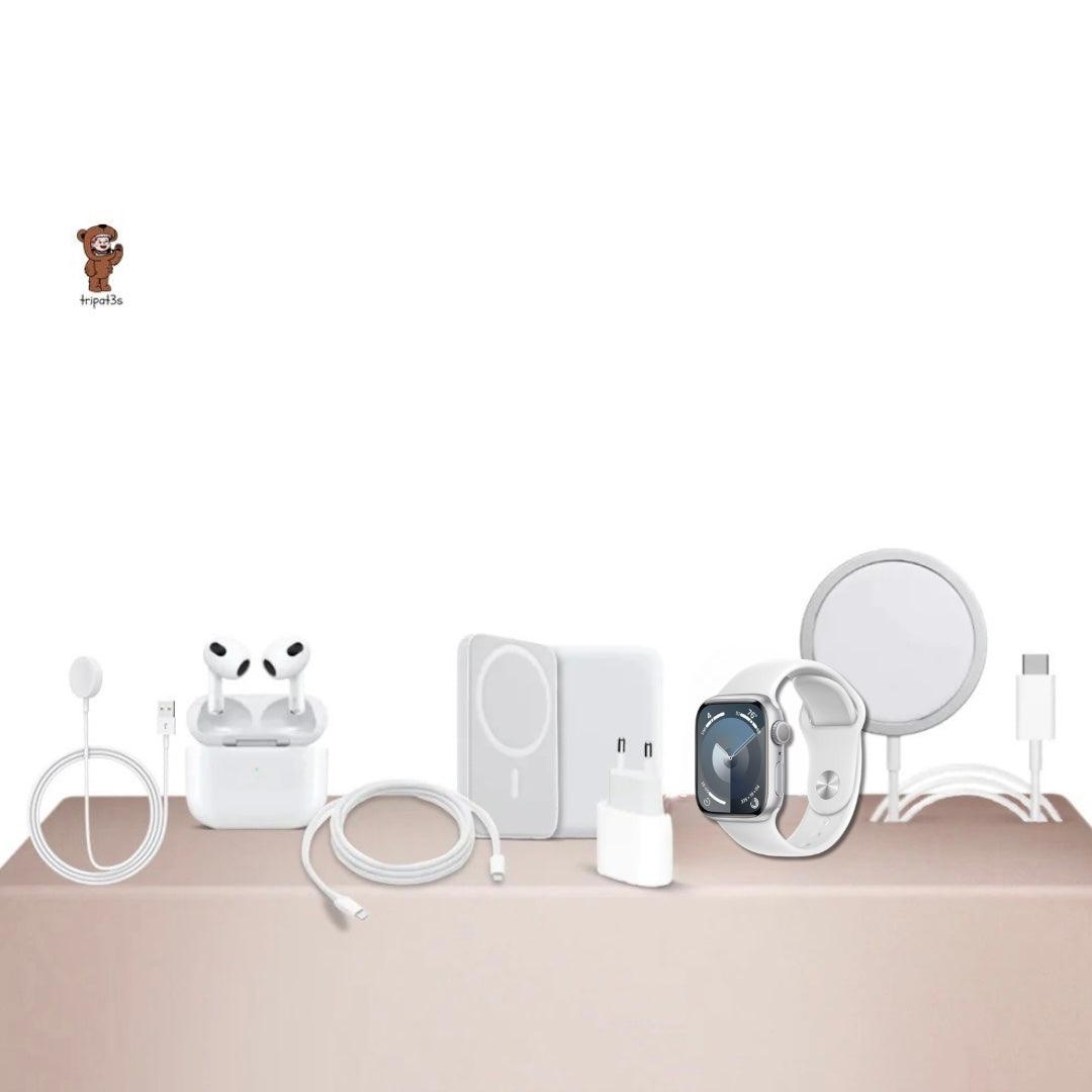 Kit 6 em 1 | InPods 4