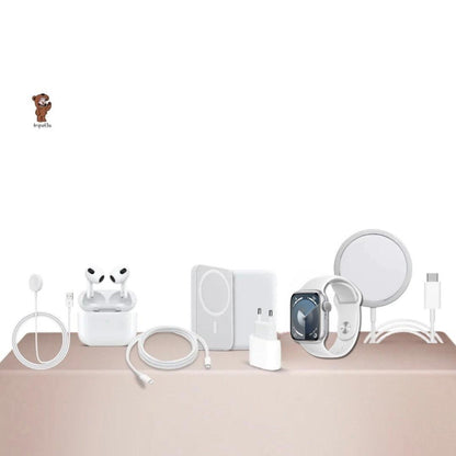 Kit 6 em 1 | InPods 4