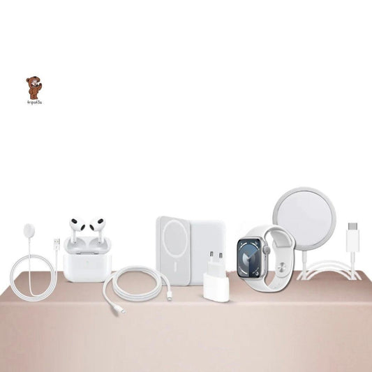 Kit 6 em 1 | InPods 4