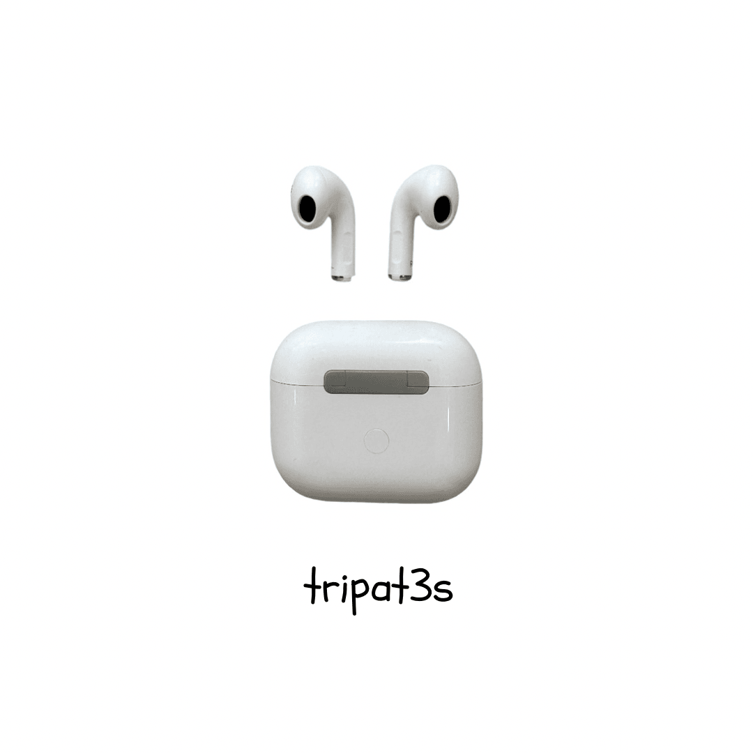 InPod Pro 3 - tripat3s