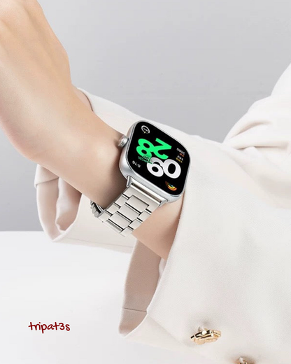 [Bracelete] Aço Inoxidável