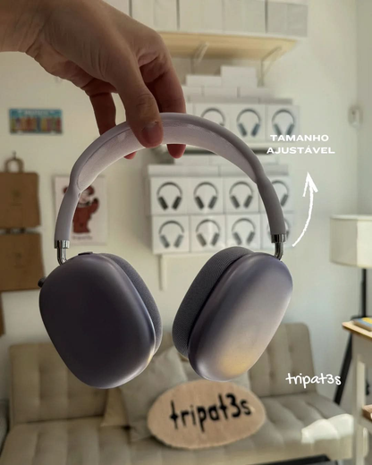 Fone P9 - Roxo Claro - tripat3s
