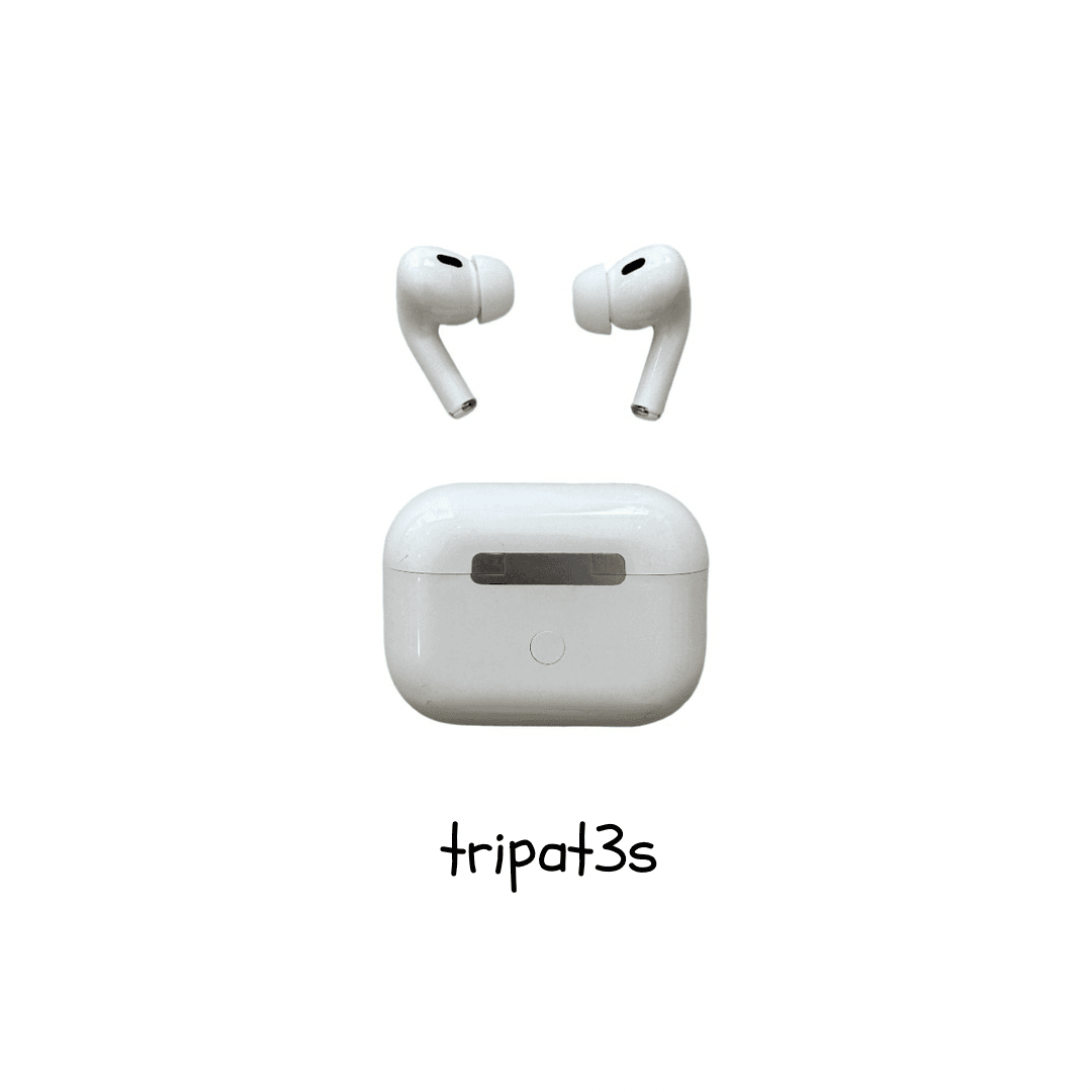 InPod Pro 2 - tripat3s