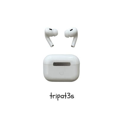InPod Pro 2 - tripat3s