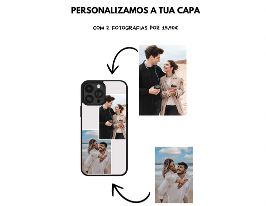 Capa Casal