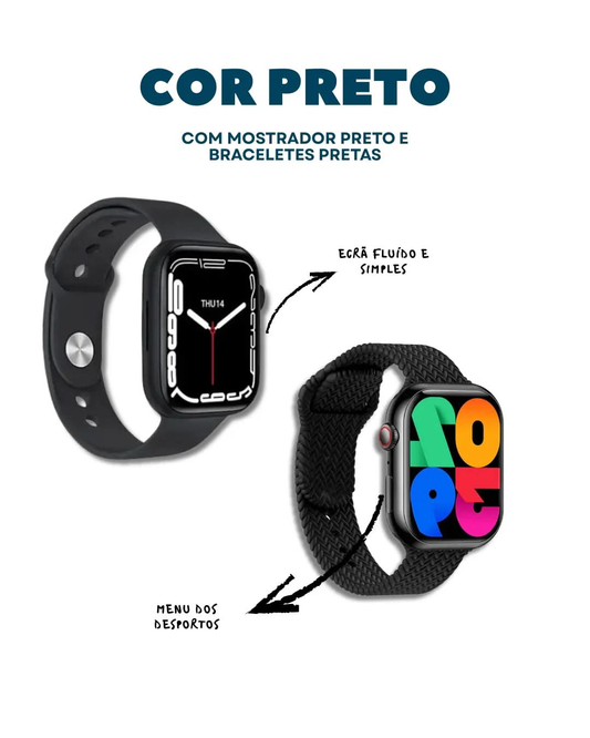 SmartWatch Z81 Pro Max