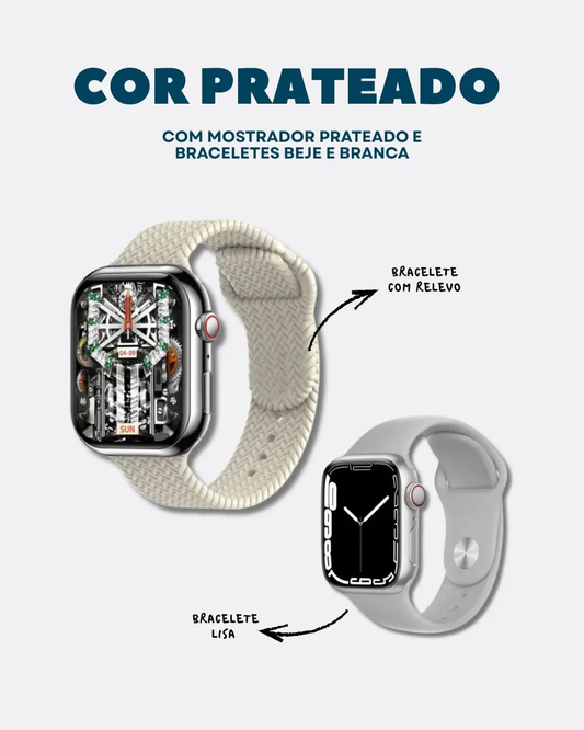 SmartWatch Z81 Pro Max