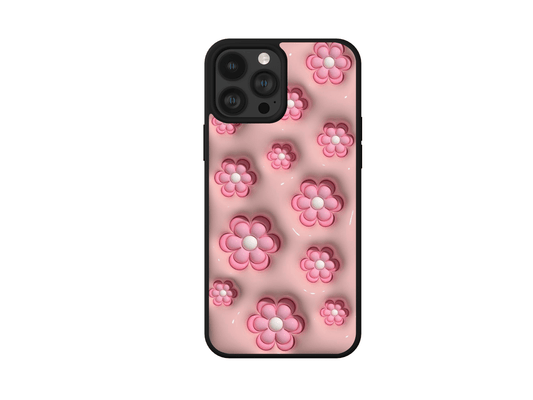 Pink Flower