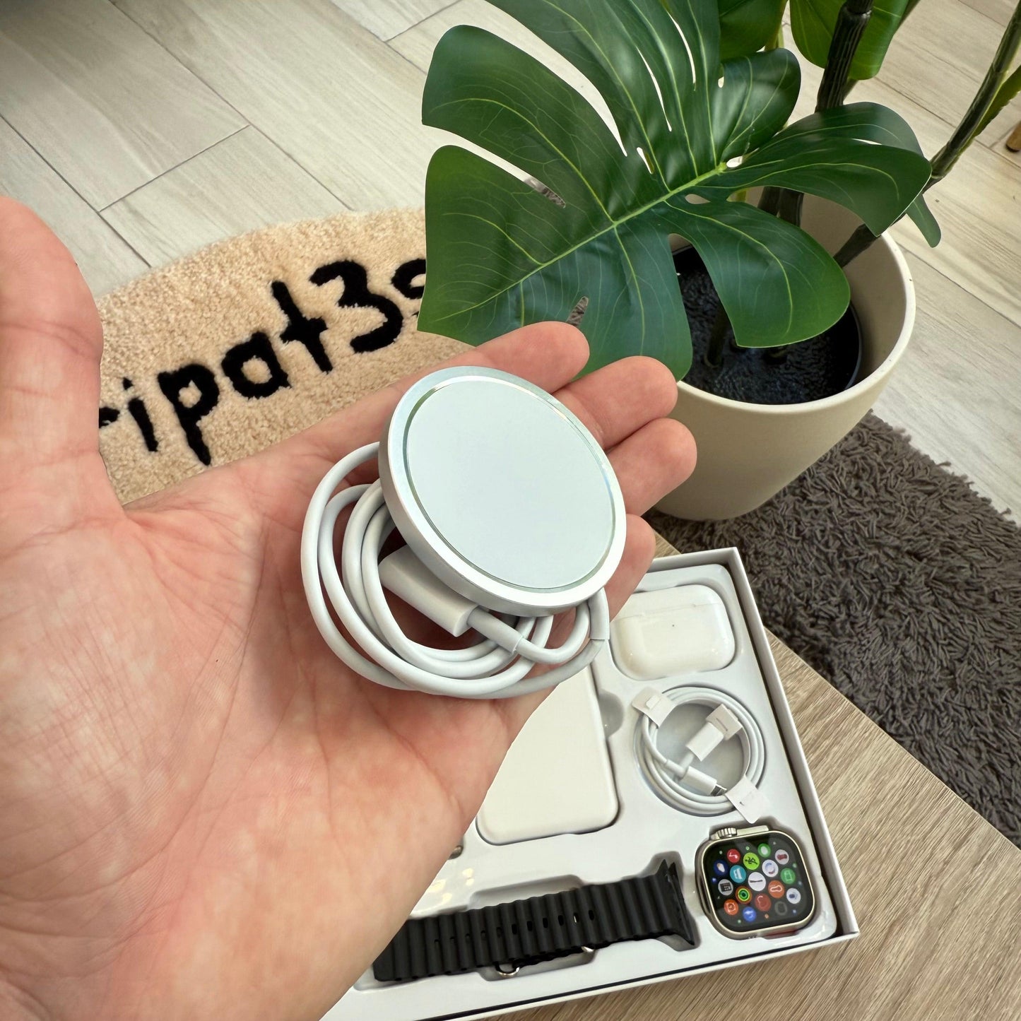 Kit 8 em 1 | InPods 2 - tripat3s