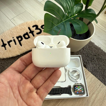 Kit 8 em 1 | InPods 2 - tripat3s