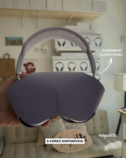 Fone P9 - Roxo Claro - tripat3s