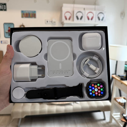 Kit 6 em 1 | InPods 4