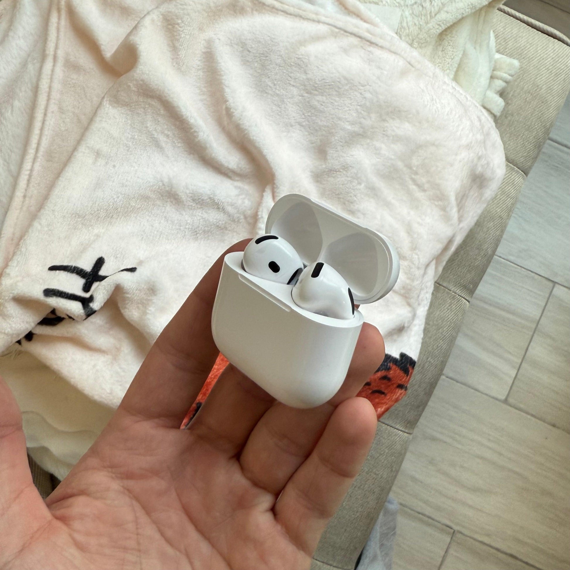 InPods Pro 4 - tripat3s